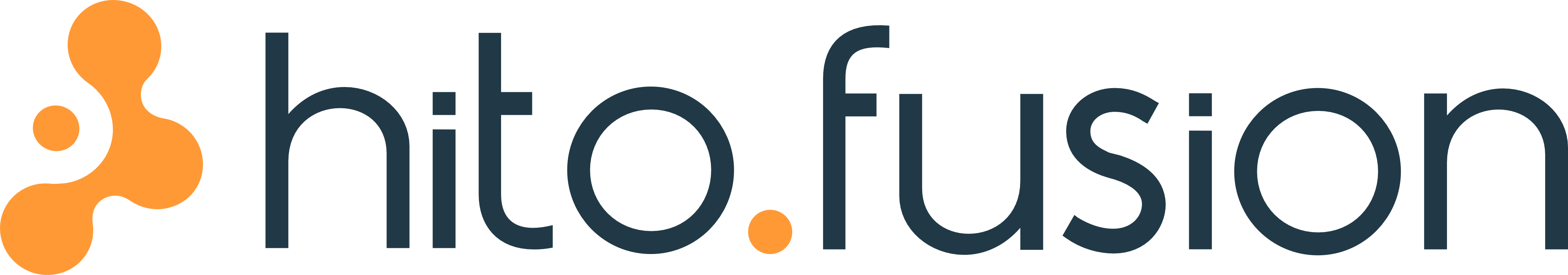 Hitofusion